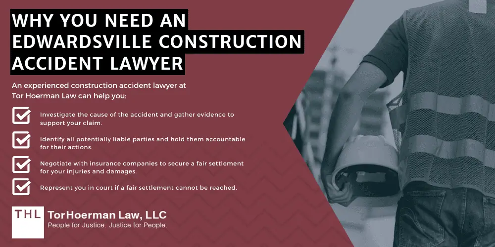 Edwardsville Construction Accident Lawyer; Edwardsville Construction Accident Attorney; Edwardsville Construction Accident Law Firm; Edwardsville Construction Accident Lawyers; Edwardsville Construction Accident Attorneys; Edwardsville Construction Accident Law Firms; Edwardsville Construction Accident Lawsuit Faqs; Edwardsville Construction Accident Compensation; Why You Need An Edwardsville Construction Accident Lawyer