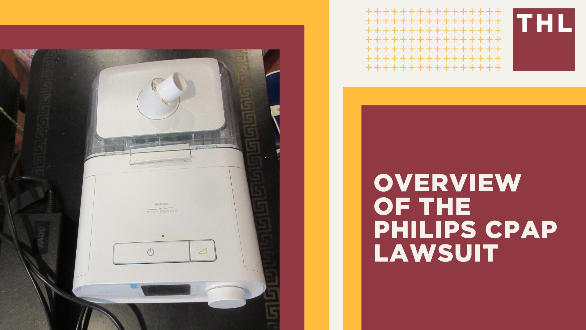 Health Risks Associated With Philips Respironics Devices; About Philips CPAP Lung Injuries; Risks and Symptoms of Philips CPAP Lung Injuries; Overview of the Philips CPAP Lawsuit