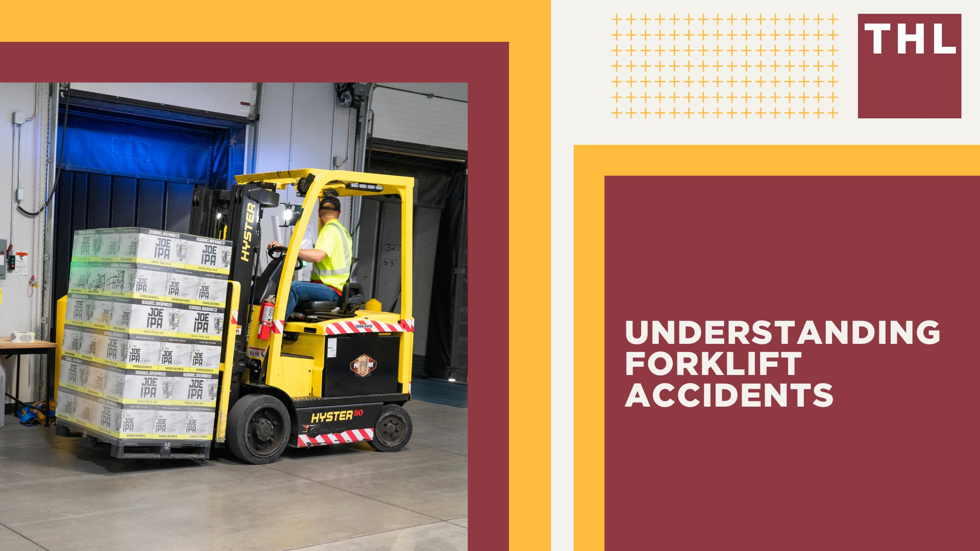 Understanding Forklift Accidents