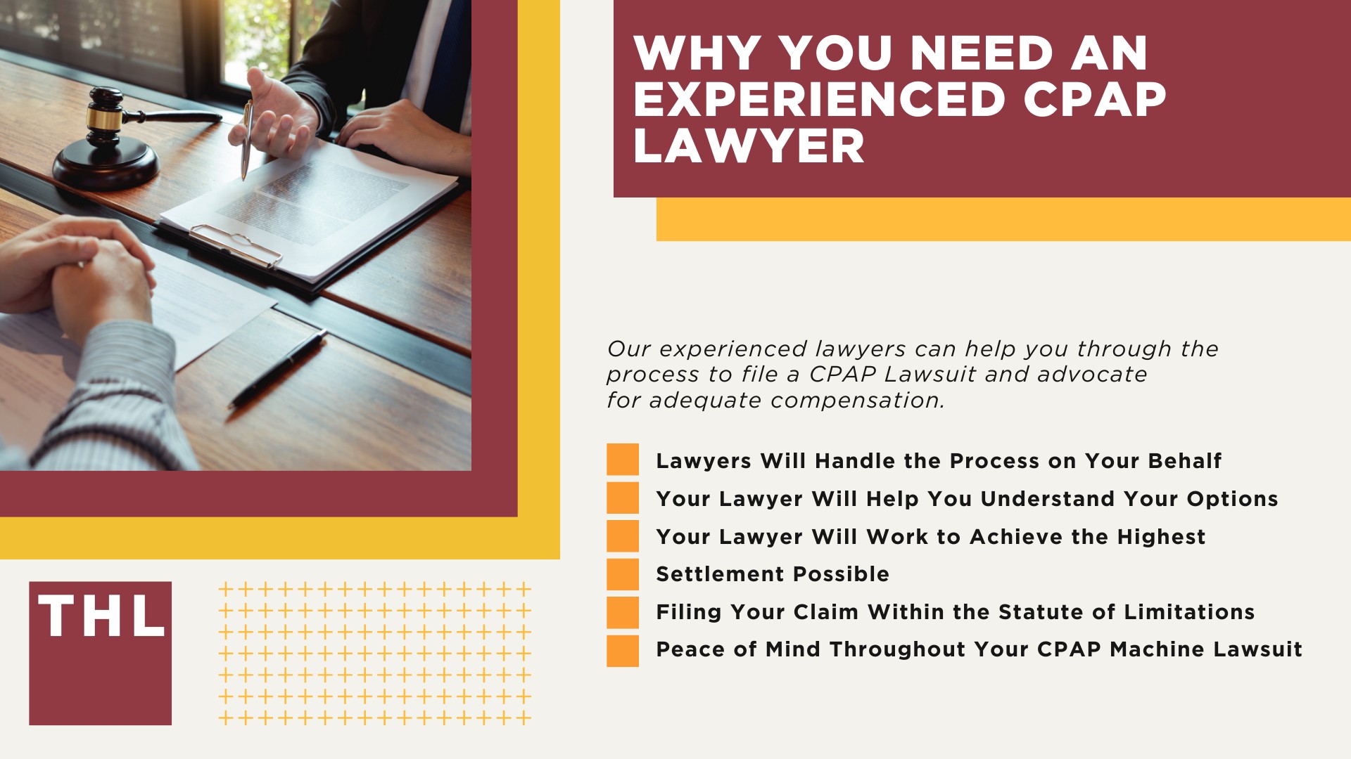 Health Risks Associated With Philips Respironics Devices; About Philips CPAP Lung Injuries; Risks and Symptoms of Philips CPAP Lung Injuries; Overview of the Philips CPAP Lawsuit; Developments in the Philips CPAP Recall Lawsuits; Why You Need an Experienced CPAP Lawyer