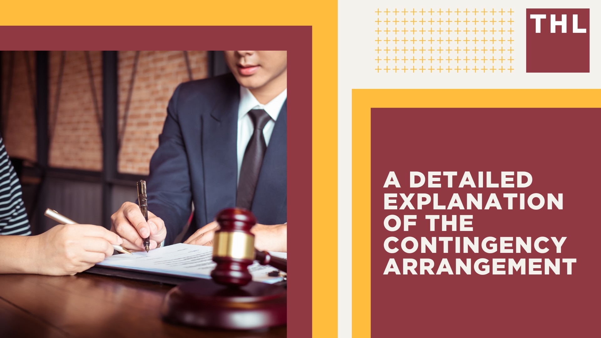 The Cost of Personal Injury Attorneys; Different Forms of Legal Payment Structure; A Detailed Explanation of the Contingency Arrangement