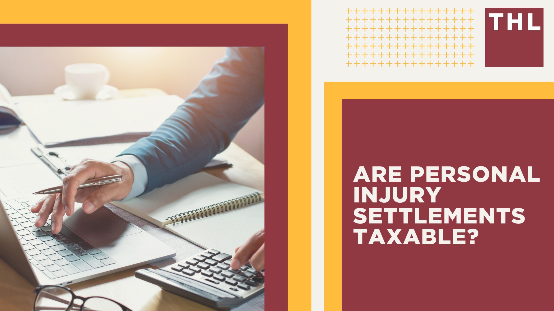 The Different Types of Damages; Factors That Can Influence a Personal Injury Settlement Amount; Methods Used in Determining Compensation; Are Personal Injury Settlements Taxable