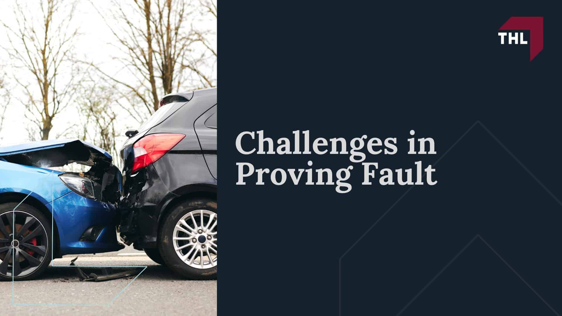 Challenges in Proving Fault
