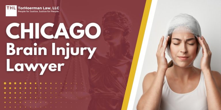 Chicago Brain Injury Lawyer