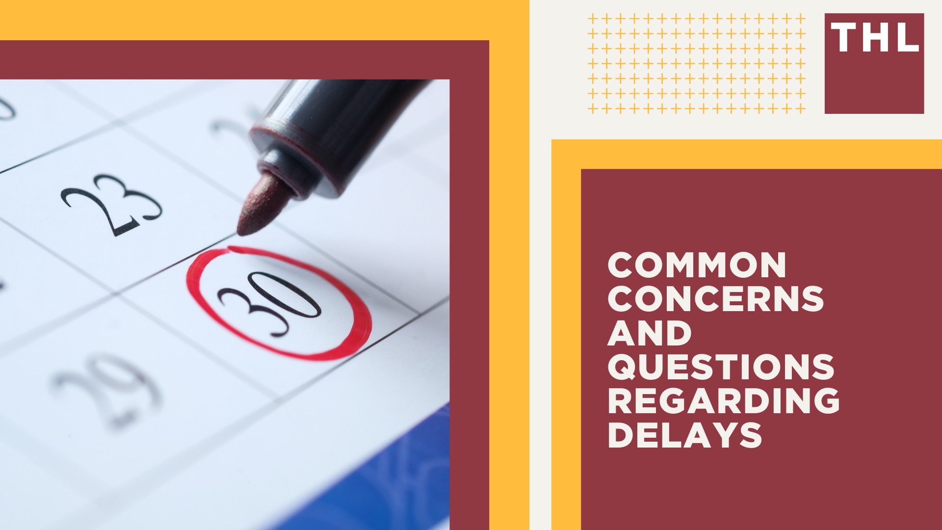Phase 1_ Accident and Injury Documentation; Phase 2_ Filing of the Lawsuit; Phase 3_ Discovery Phase; Phase 4_ Mediation and Negotiation; Phase 5_ Trial and Verdict; Timeline Differences_ Single-Incident Personal Injury Cases vs Mass Tort Lawsuits; Common Concerns and Questions Regarding Delays