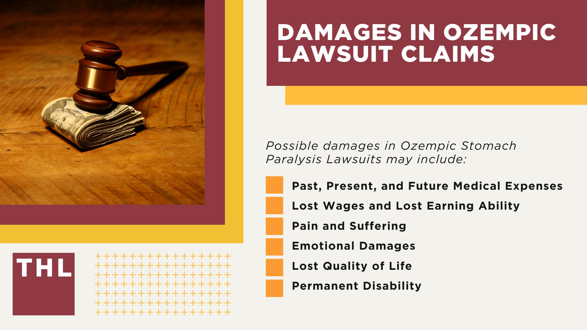 Ozempic Linked to Stomach Paralysis (Severe Gastroparesis); Overview of Ozempic Stomach Paralysis Lawsuits; What is ozempic used for; Do You Qualify for the Ozempic Stomach Paralysis Lawsuit; Gathering Evidence for an Ozempic Lawsuit; Damages in Ozempic Lawsuit Claims