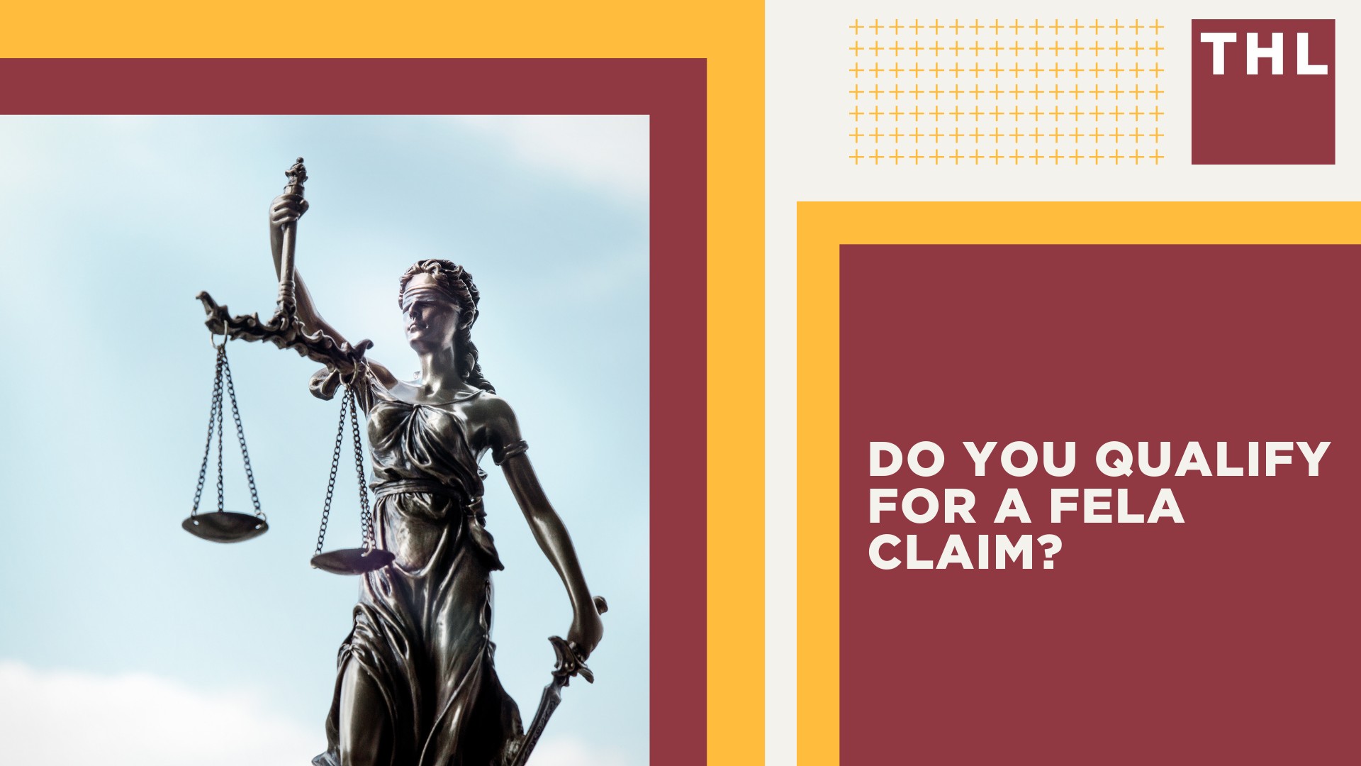 Do You Qualify for a FELA Claim