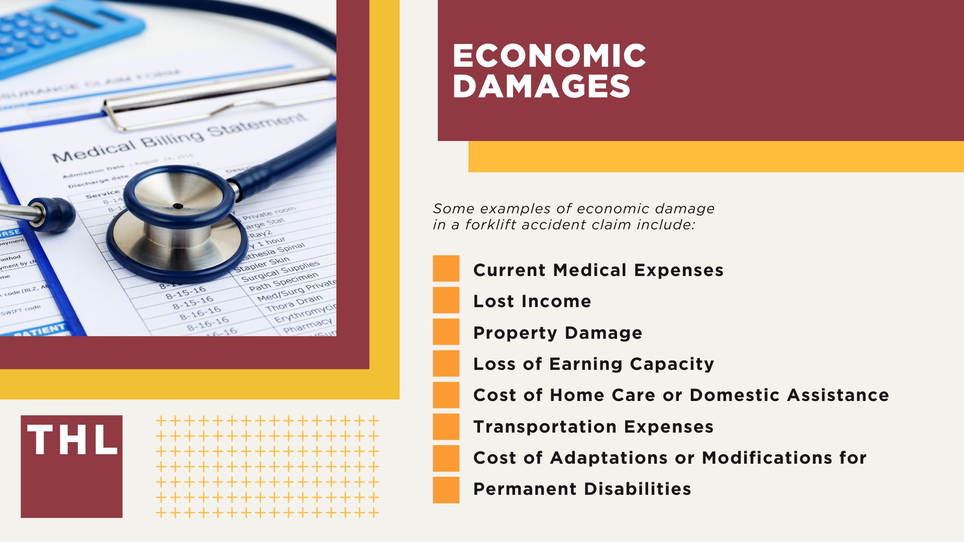 Economic Damages