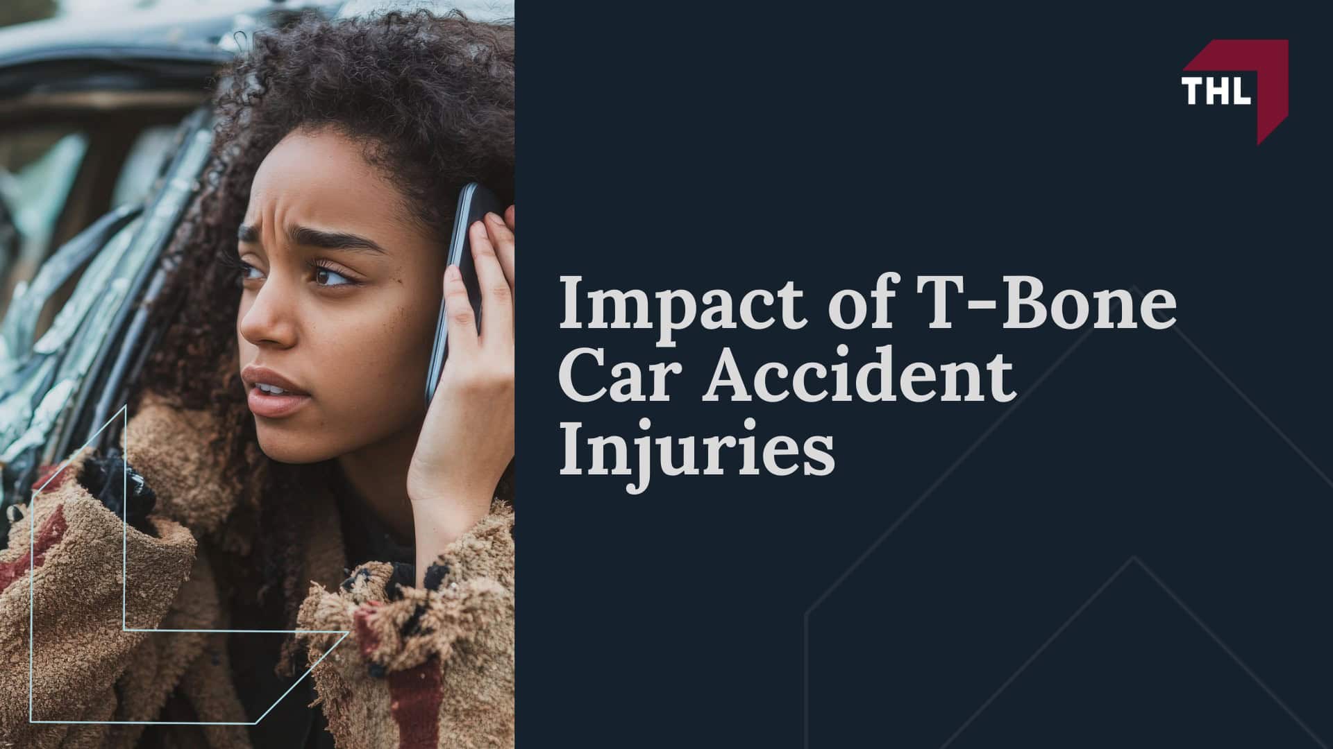 Impact of T-Bone Car Accident Injuries
