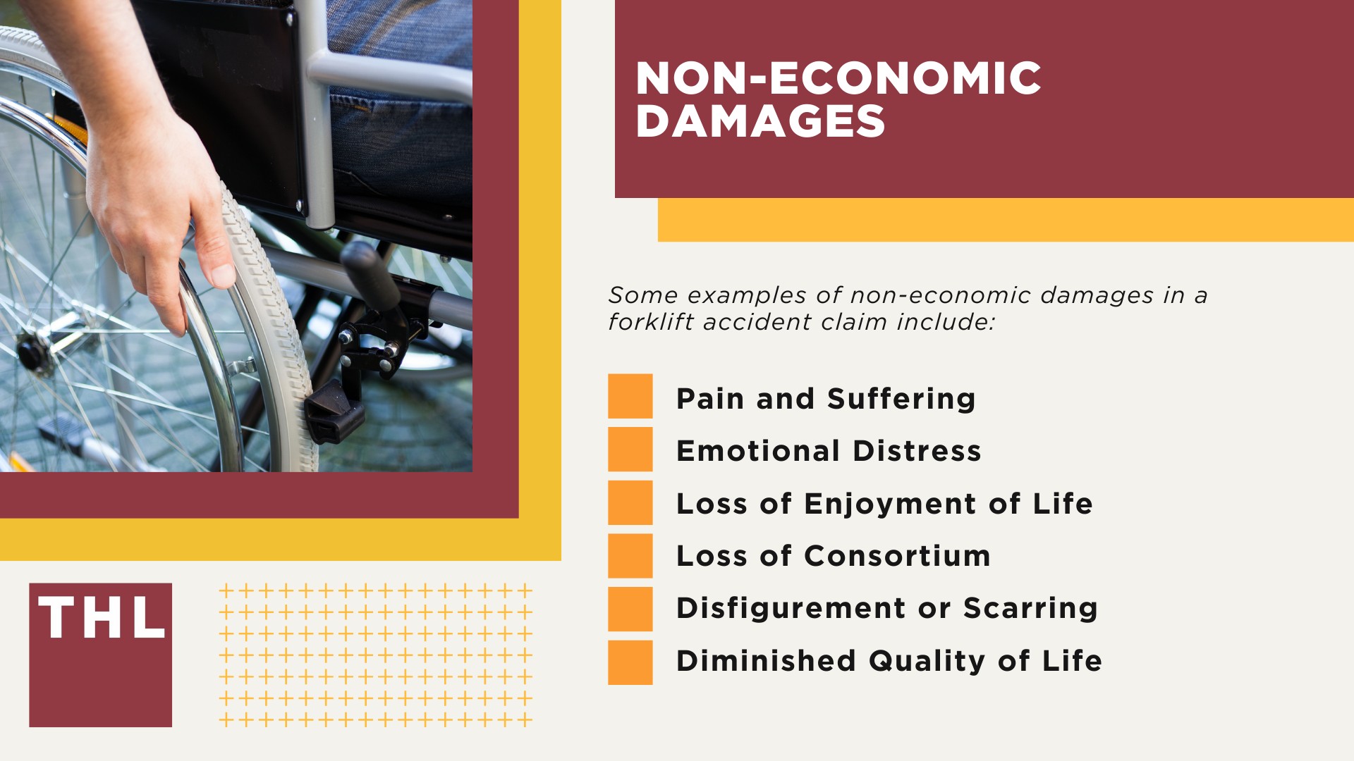 Non-Economic Damages