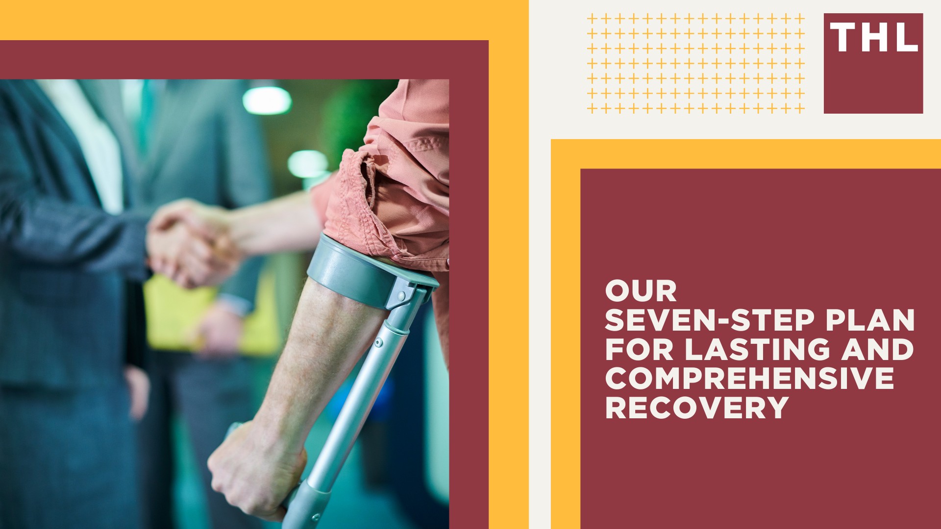 What You Might Experience After a Car Accident; Coping With Post-Traumatic Stress Disorder and Post-Accident Trauma; The Legal Aspects of Your Auto Accident_ Beyond Emotional Recovery; The Role of a Personal Injury Lawyer in Your Recovery; Our Seven-Step Plan for Lasting and Comprehensive Recovery