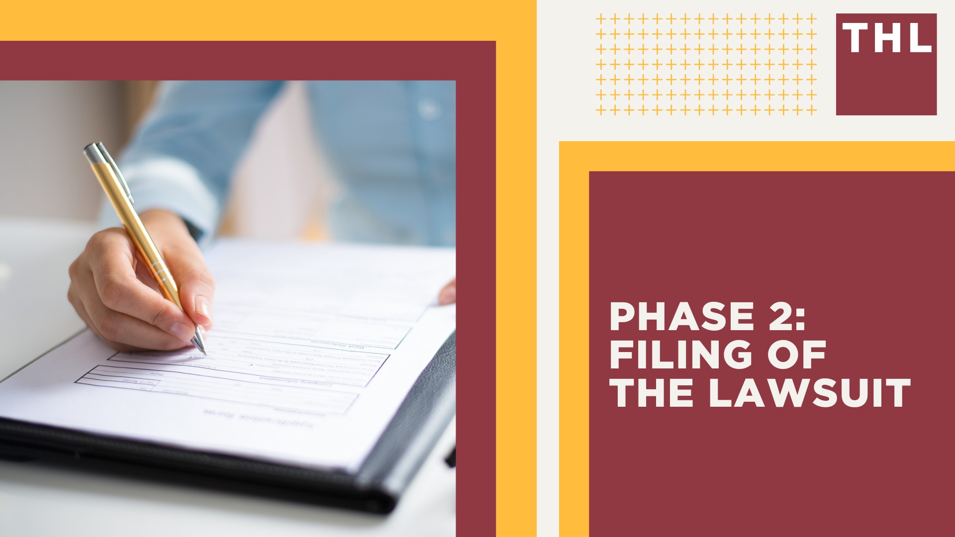Phase 1_ Accident and Injury Documentation; Phase 2_ Filing of the Lawsuit