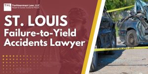St Louis Failure to Yield Accidents Lawyer