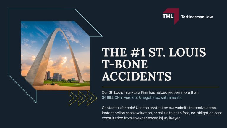 TorHoerman Law_ Reliable Car Accident Lawyers; The #1 St. Louis T-Bone Accidents - FEATURED IMAGE - TorHoerman Law