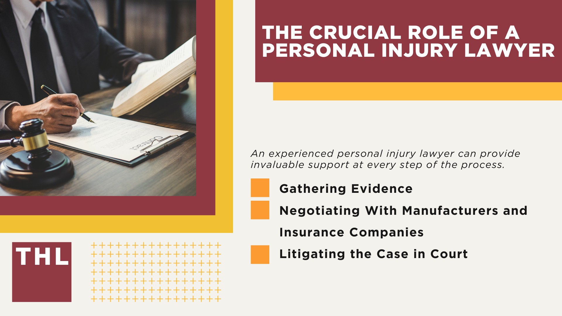 The Rise of Air Fryers; History of Air Fryer Recalls; Common Reasons for Recalls; Legal Aspects of Defective Air Fryers; The Investigation Process; Filing a Lawsuit for Air Fryer-Related Injuries; The Crucial Role of a Personal Injury Lawyer