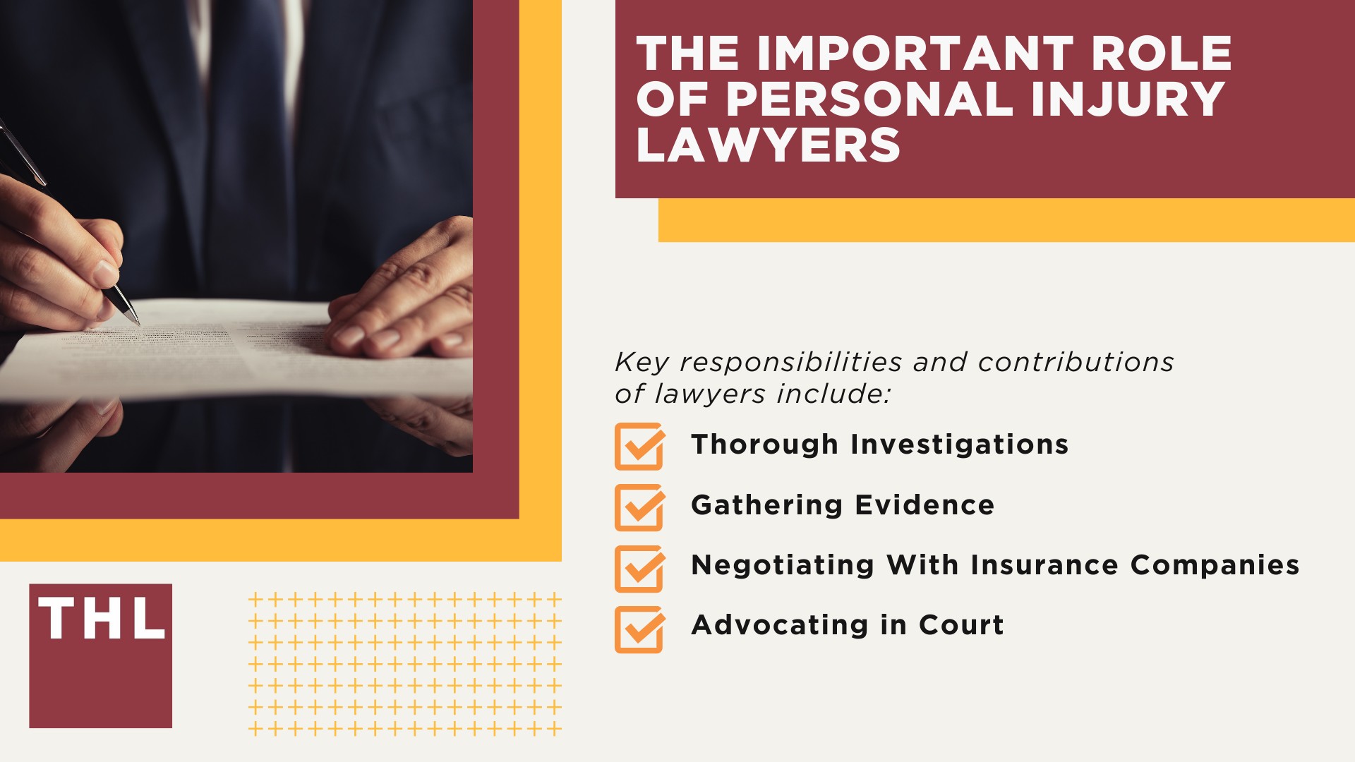 What Is Liability in Personal Injury Law; What Makes an Action Negligent; What Are the Different Legal Theories About Negligence and Liability; Common Scenarios in Personal Injury Cases; The Complexities of Determining Liability; The Important Role of Personal Injury Lawyers