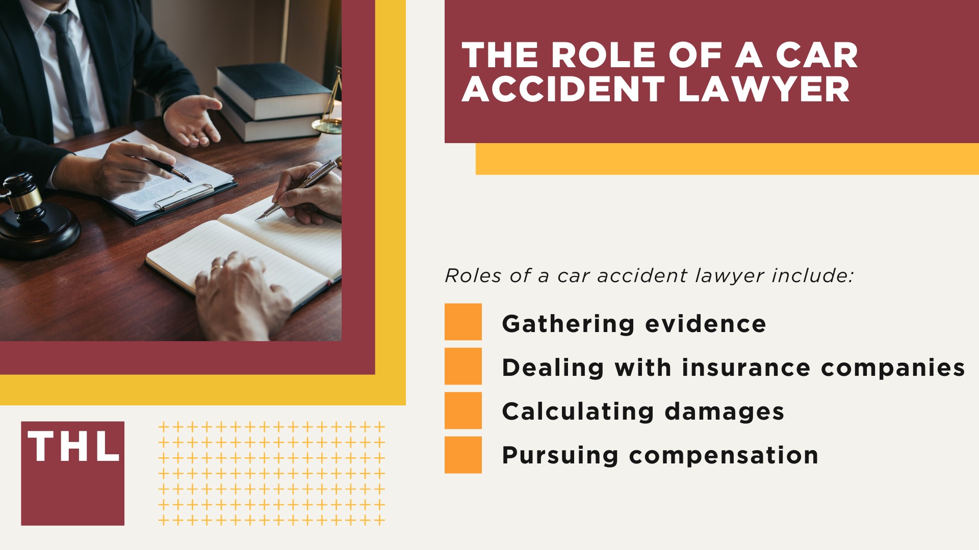 Common Mistakes After a Car Accident; Essential Steps After a Car Accident; The Role of a Car Accident Lawyer