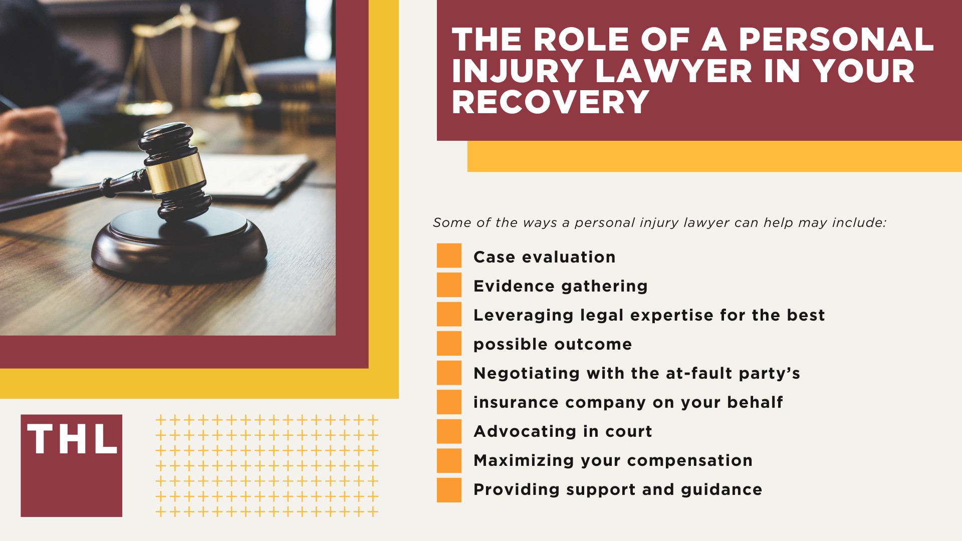 What You Might Experience After a Car Accident; Coping With Post-Traumatic Stress Disorder and Post-Accident Trauma; The Legal Aspects of Your Auto Accident_ Beyond Emotional Recovery; The Role of a Personal Injury Lawyer in Your Recovery