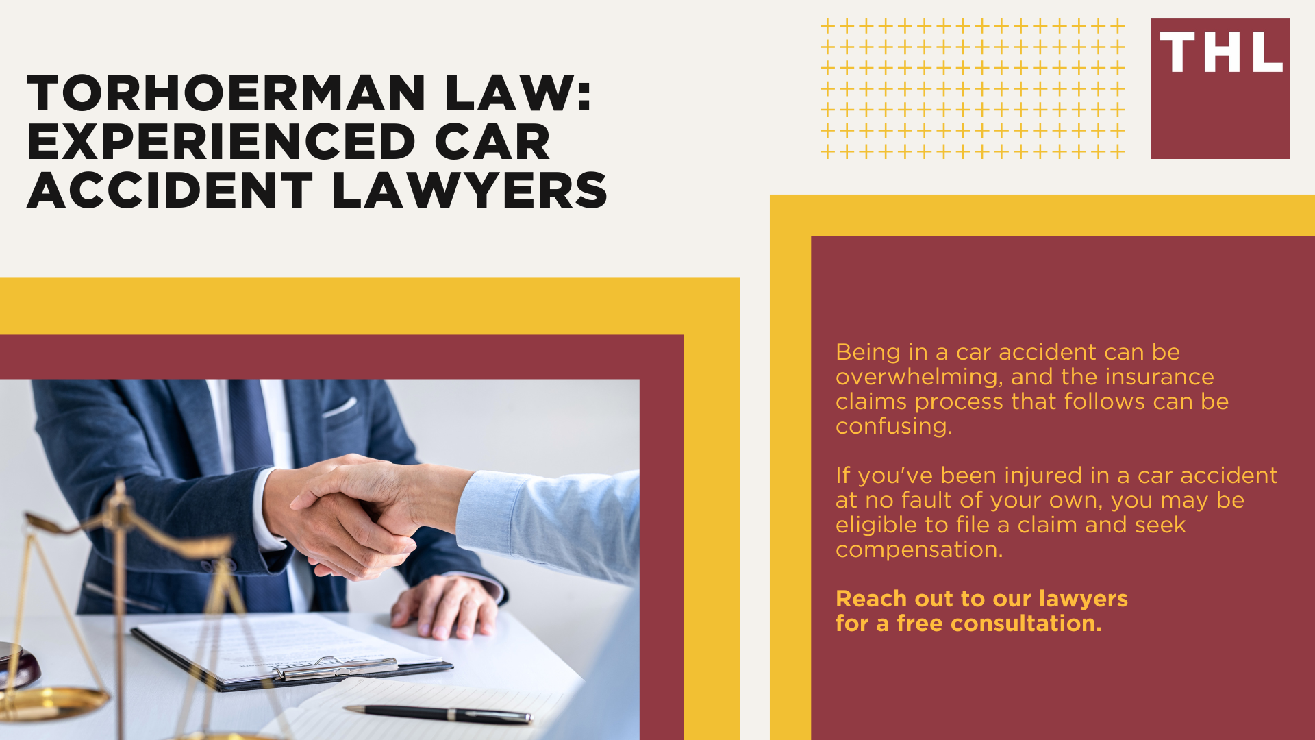 Insurance Premium Adjustments Following an Accident; Why Do Insurance Rates Go Up After an Accident; How Is Fault Determined in a Car Accident; Could Your Premium Still Increase Even if You're Not at Fault; Handling Insurance Claims After an Accident; Insurance Adjustment After an Accident Can Be Tricky; TorHoerman Law Experienced Car Accident Lawyers