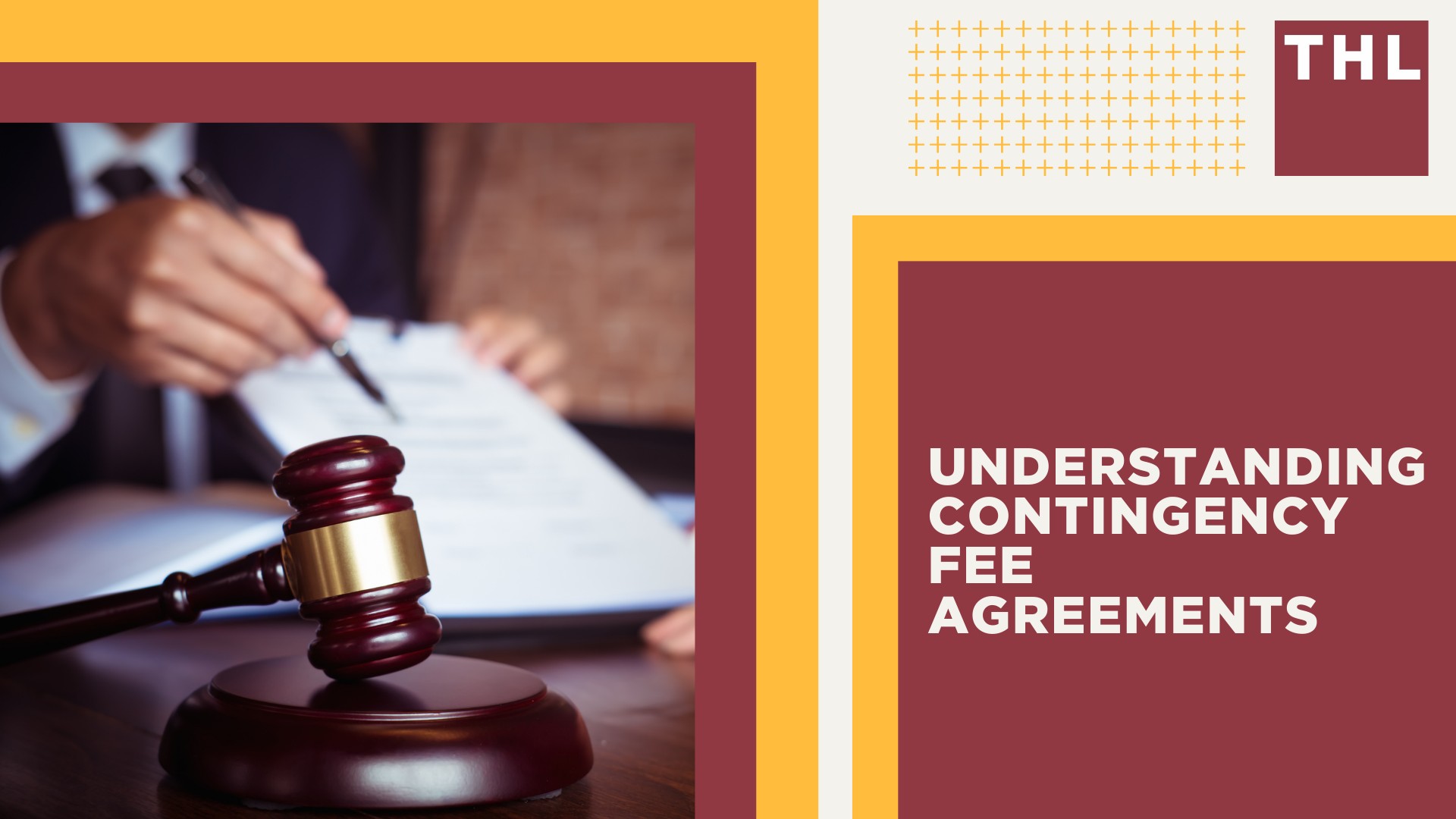 Understanding Contingency Fee Agreements