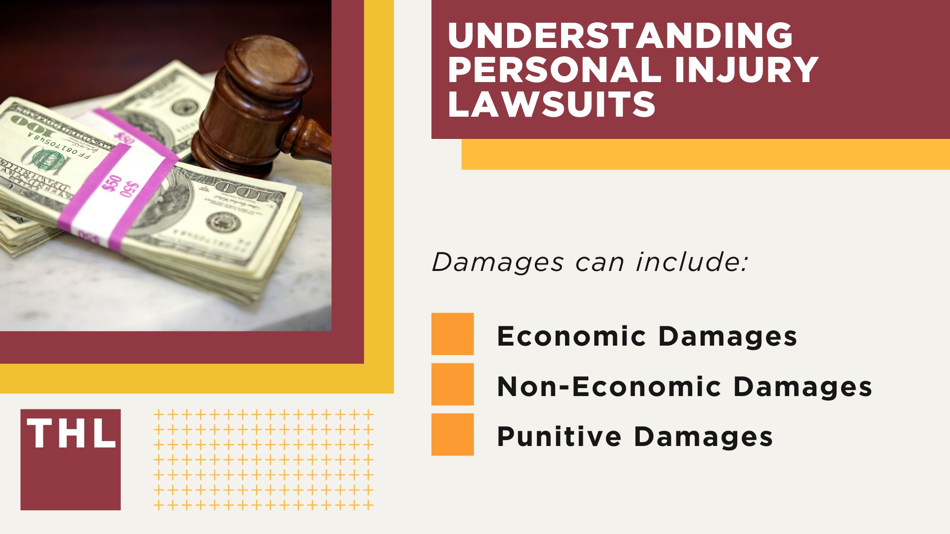 Understanding Personal Injury Lawsuits