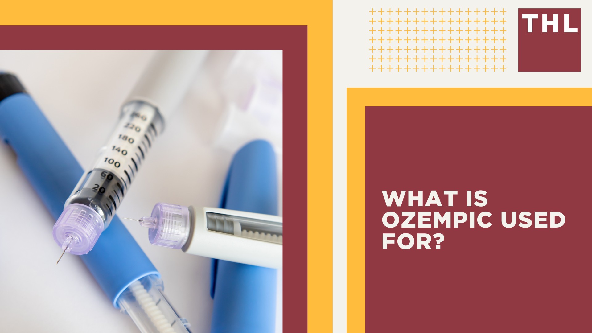 Ozempic Linked to Stomach Paralysis (Severe Gastroparesis); Overview of Ozempic Stomach Paralysis Lawsuits; What is ozempic used for