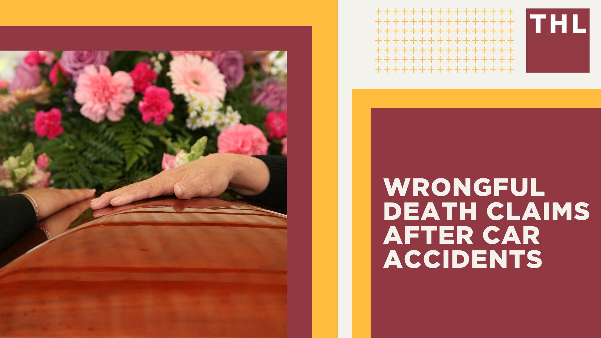 Common Car Accident Injuries; The Catastrophic and Lasting Impact of Car Crash Injuries; Different Accidents and Injury Patterns; Wrongful Death Claims After Car Accidents