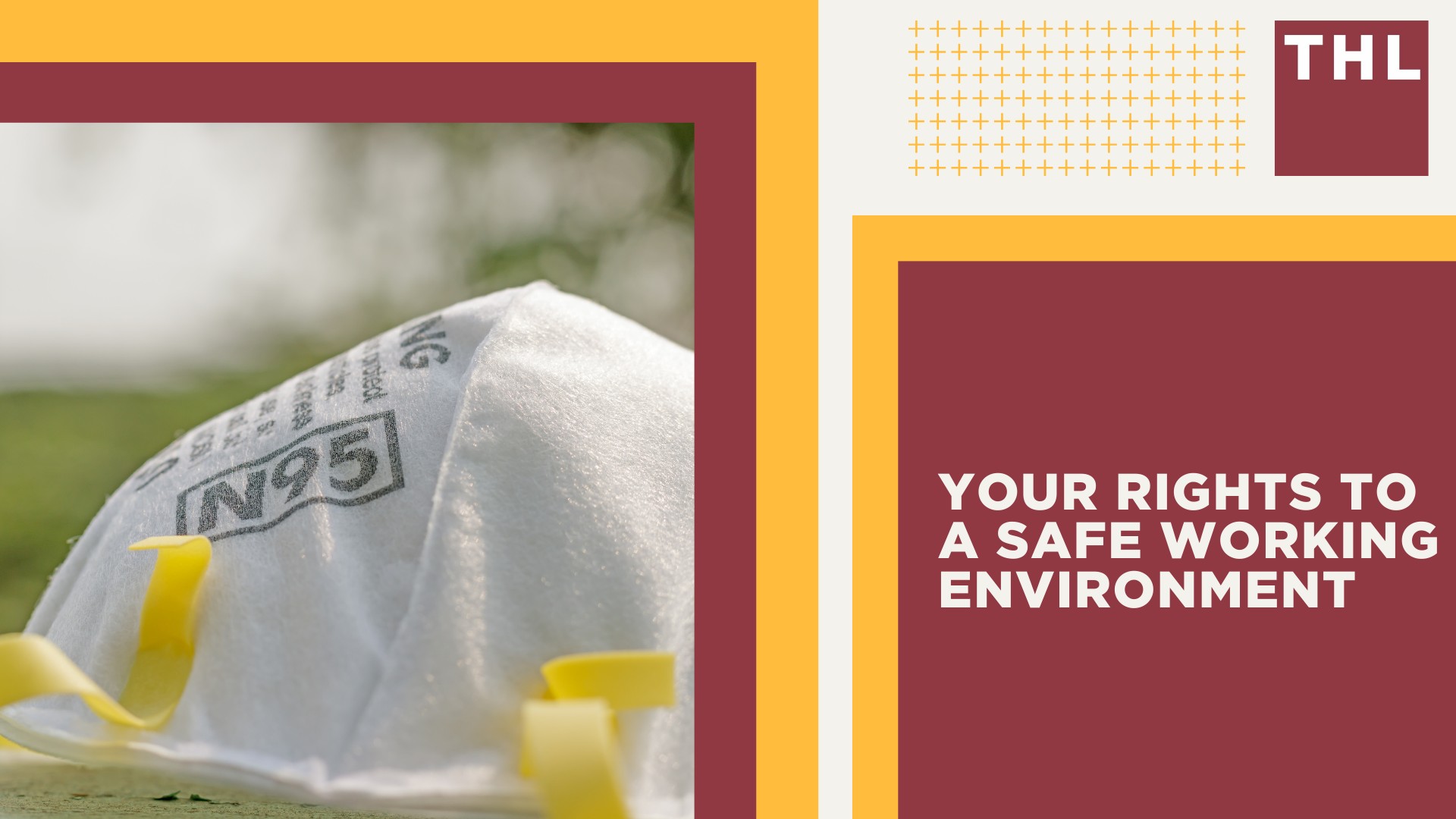 Your Rights To a Safe Working Environment