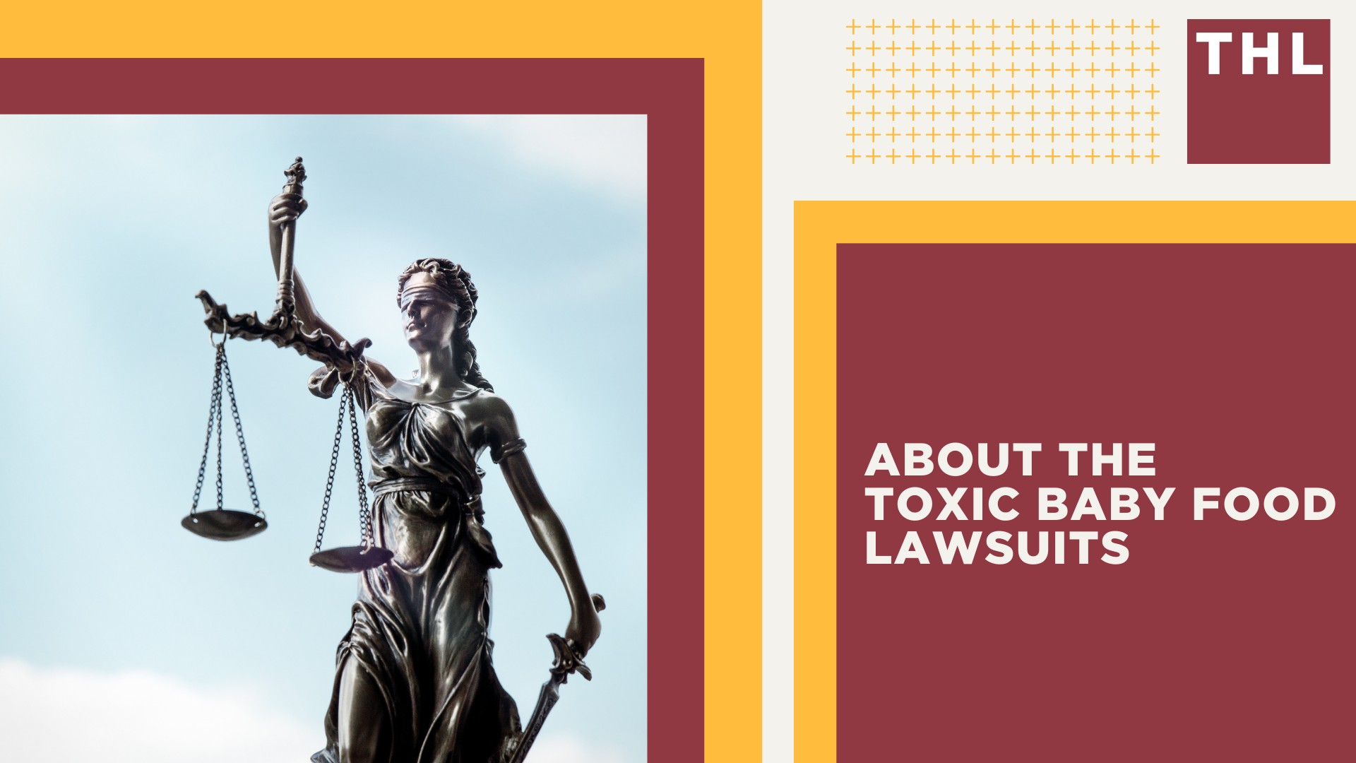 Heavy Metals in Baby Food Products_ A Serious Public Health Concern; What Baby Foods Were Found to Contain Heavy Metals; Link Between Heavy Metals in Baby Food and Health Issues; About the Toxic Baby Food Lawsuits