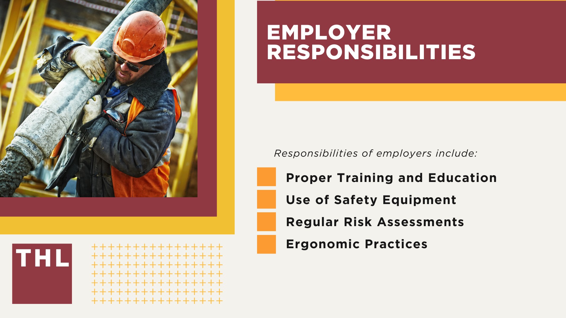 Employer Responsibilities