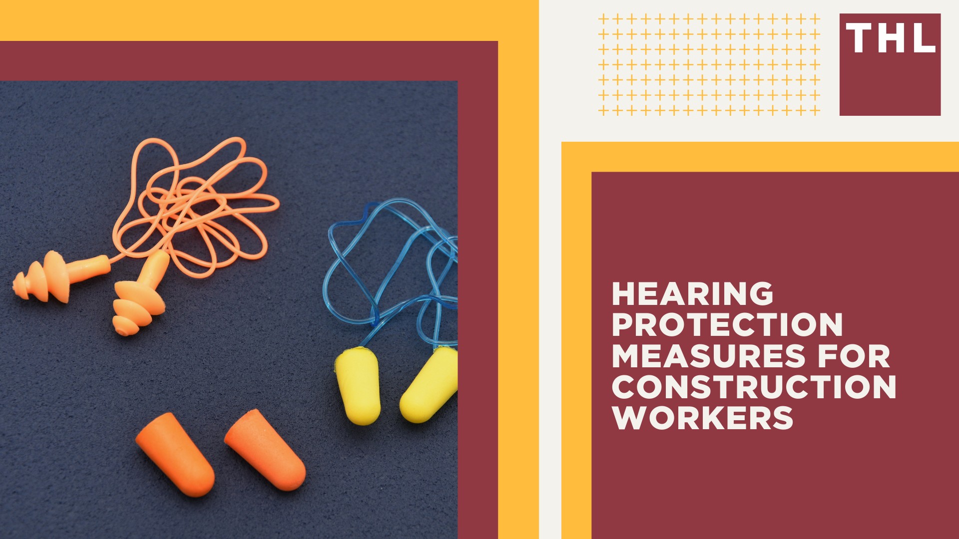 Hearing Protection Measures for Construction Workers