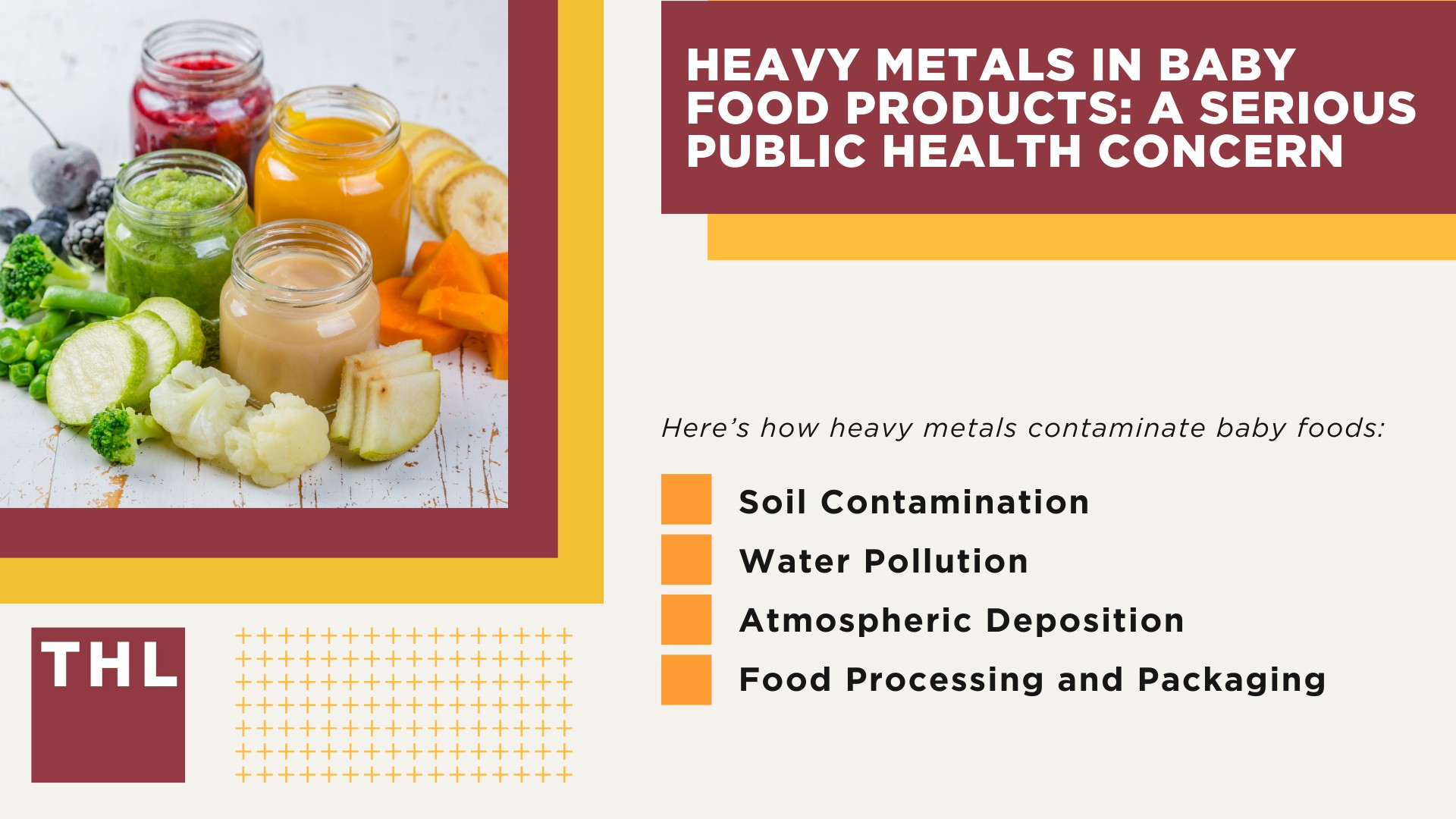 Heavy Metals in Baby Food Products_ A Serious Public Health Concern