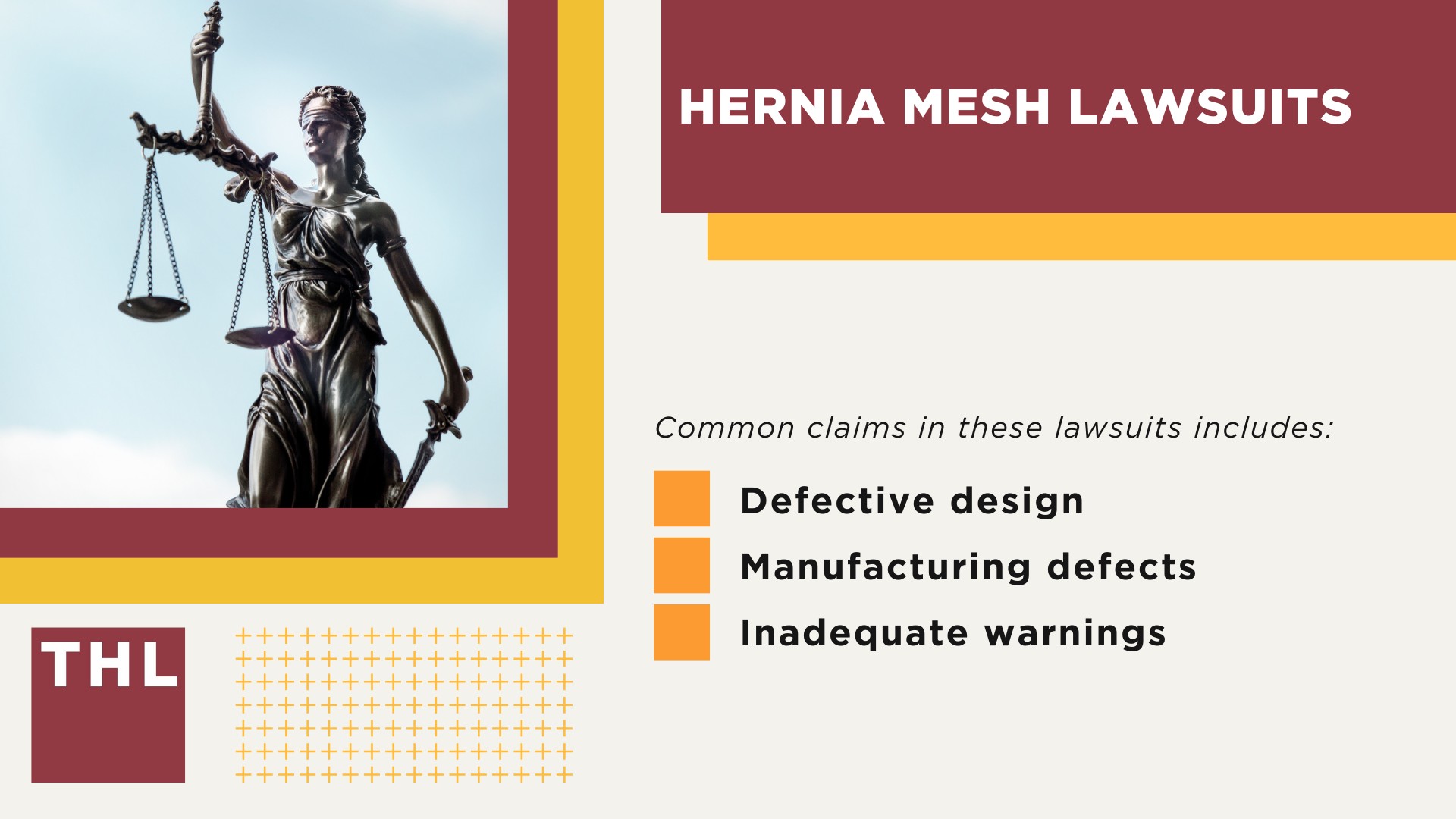 Understanding Hernia; Hernia Mesh Lawsuits