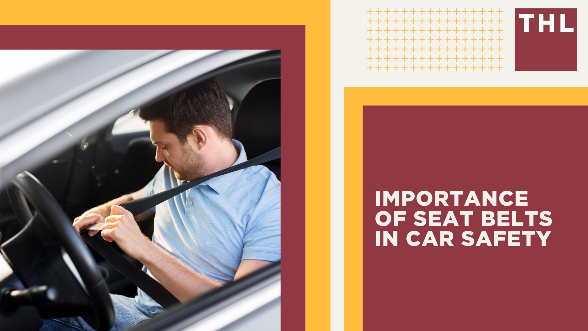 Importance of Seat Belts in Car Safety