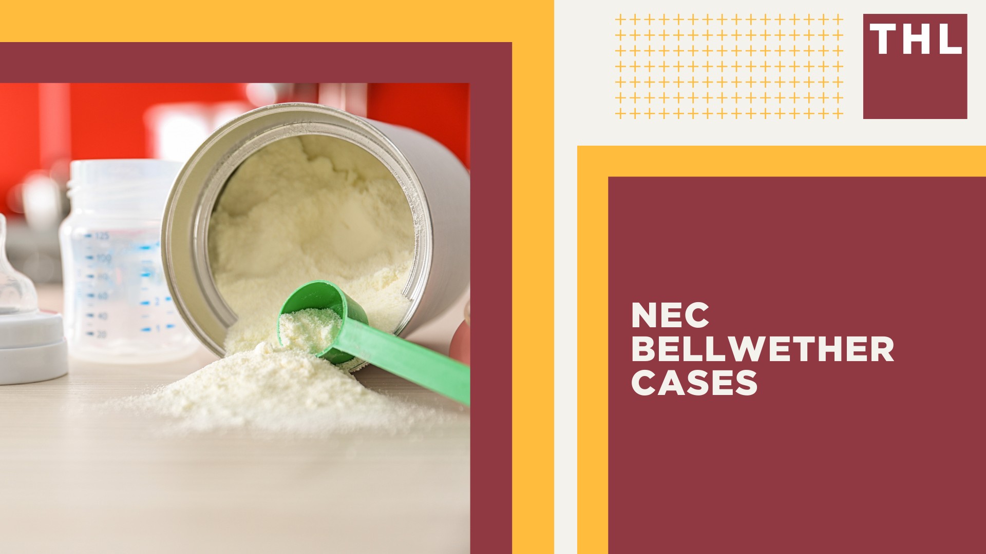 NEC Bellwether Cases