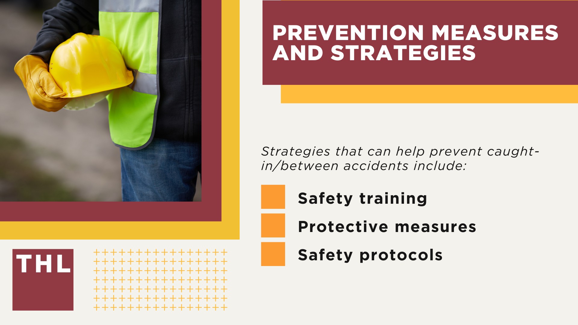 Prevention Measures and Strategies