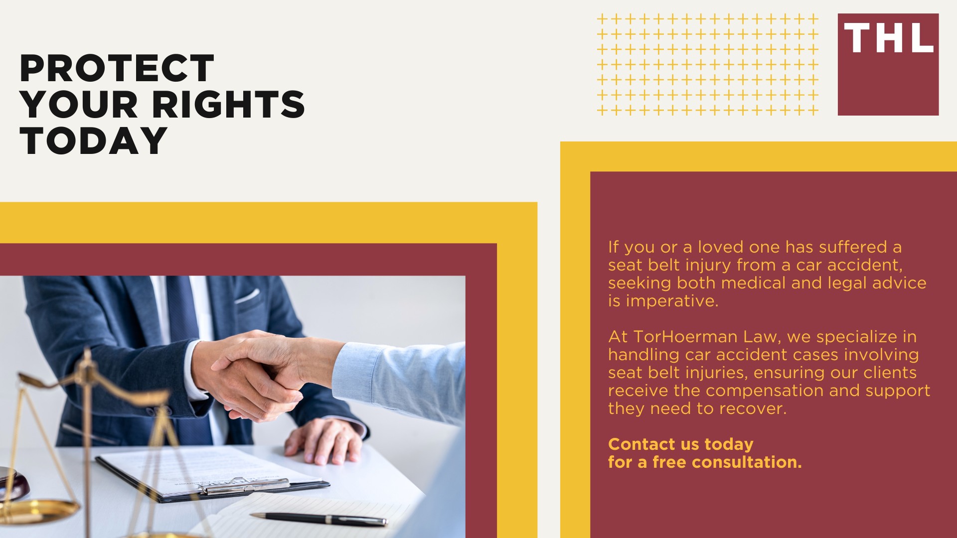 Protect Your Rights Today