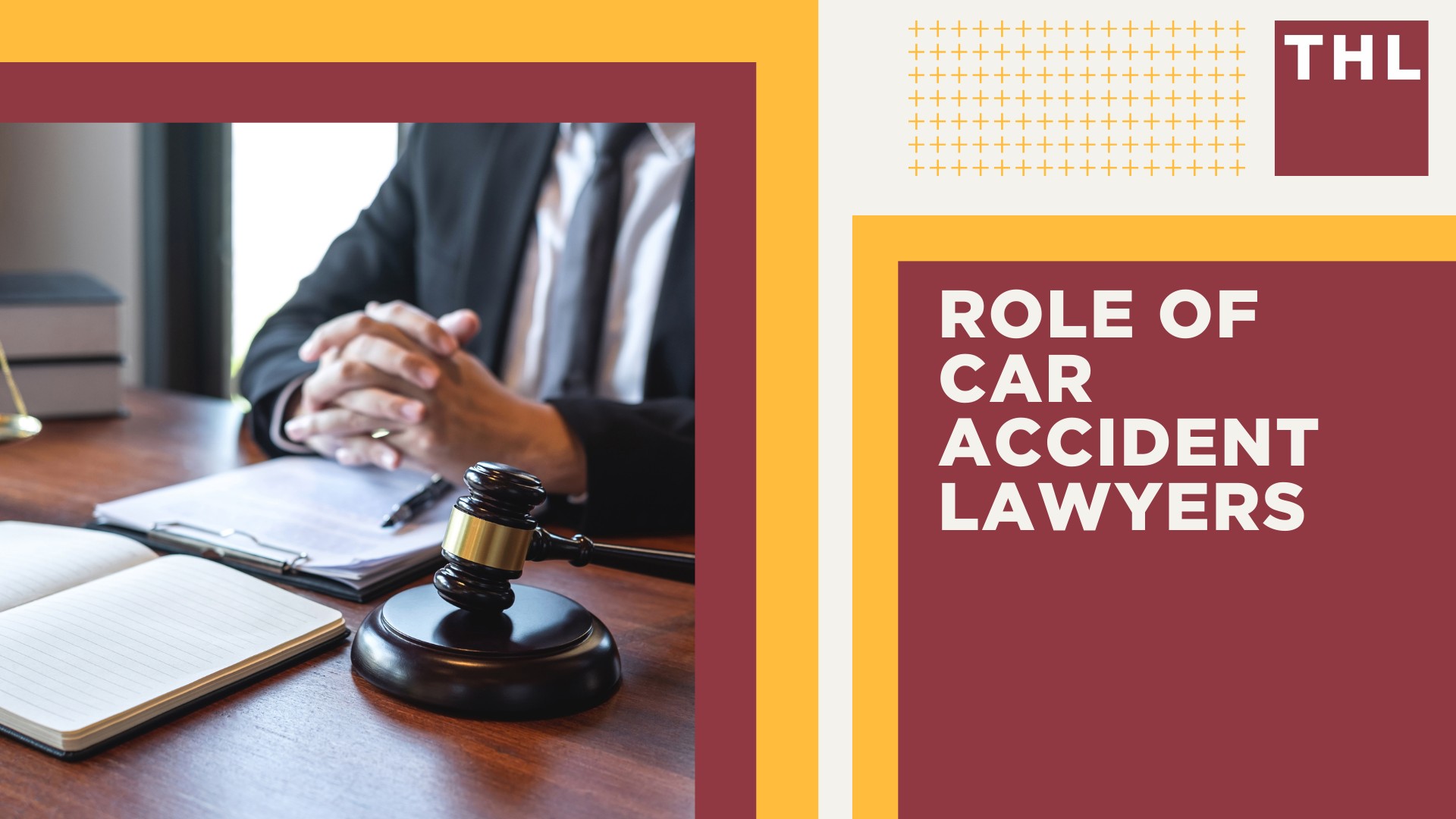 Role of Car Accident Lawyers