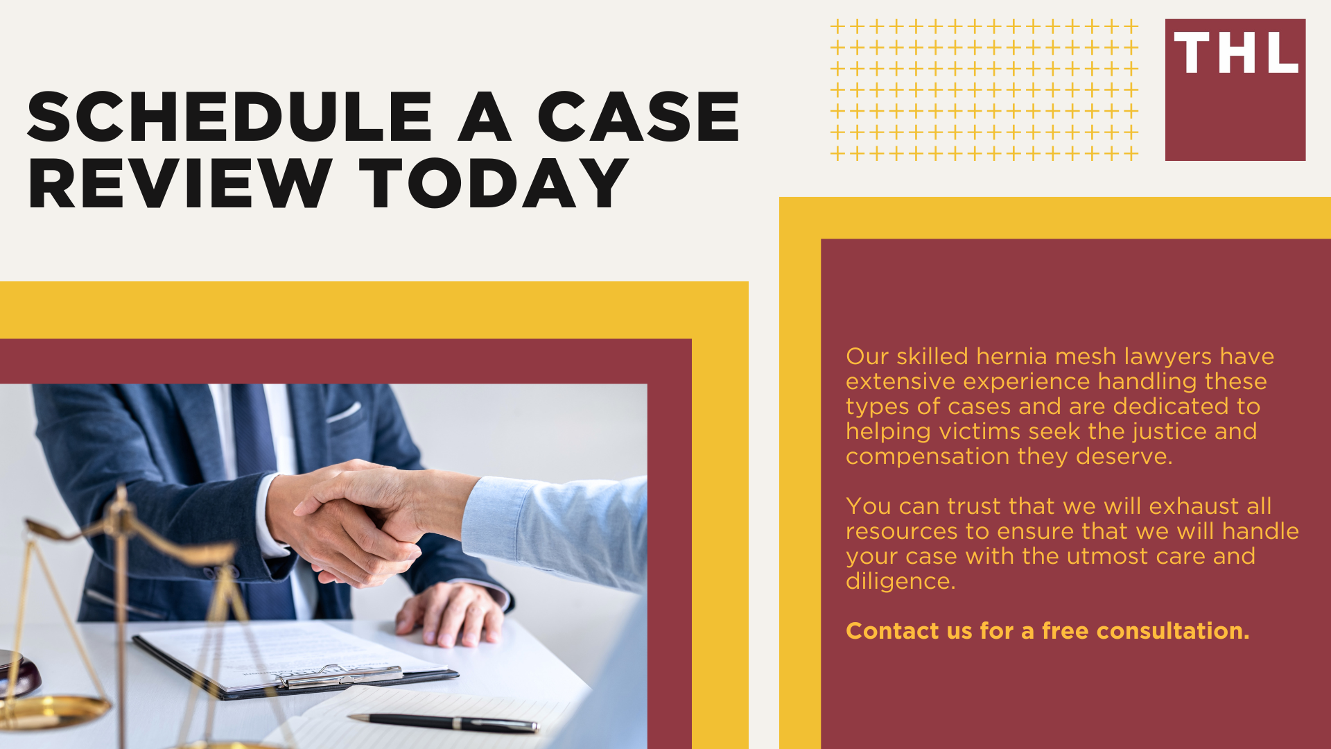 Understanding Hernia; Hernia Mesh Lawsuits; Hernia Mesh Complications; Qualifying Factors for a Hernia Mesh Lawsuit; How Hernia Mesh Lawsuit Lawyers Can Help; Seeking Legal Help;
