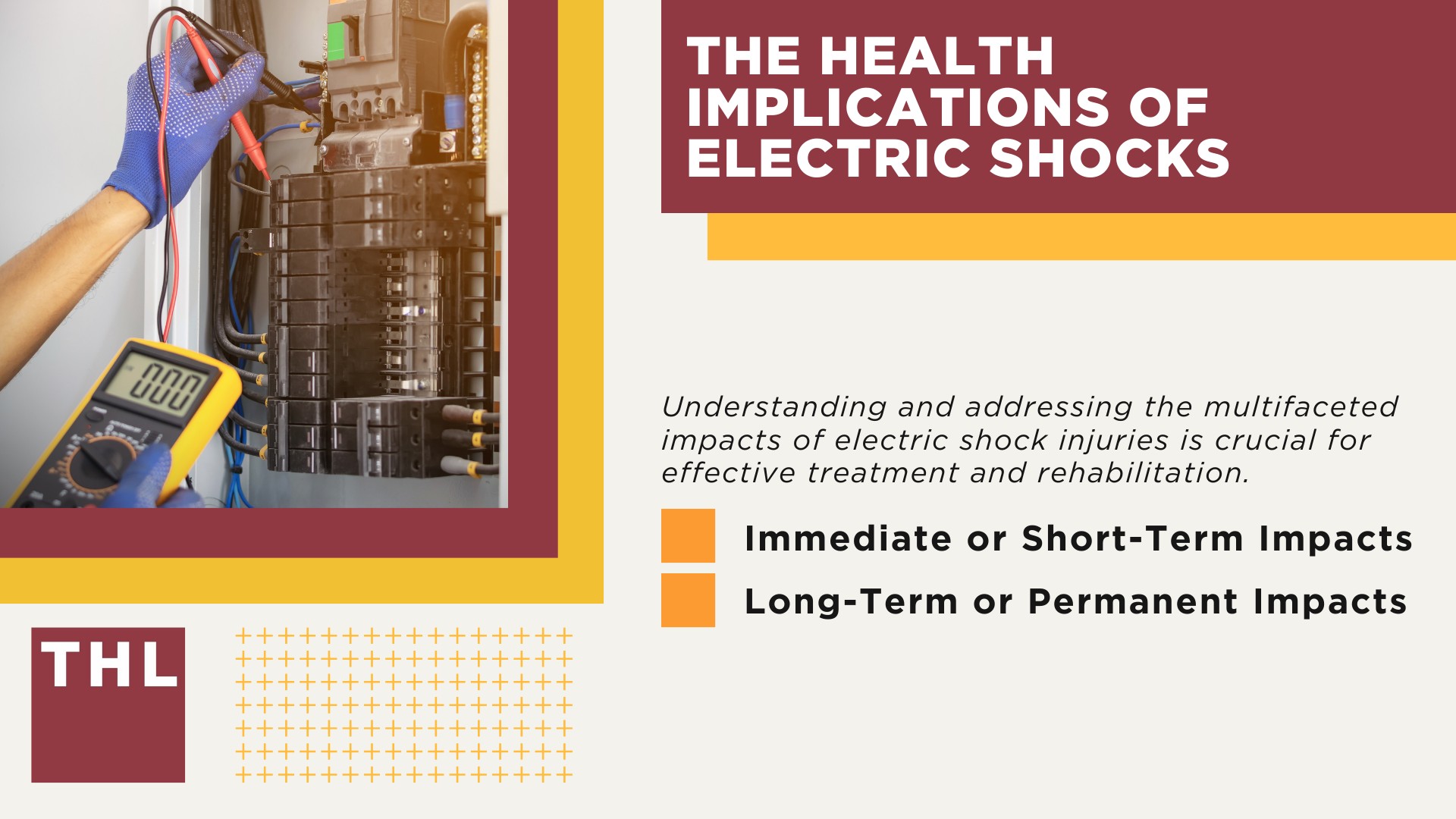 The Health Implications of Electric Shocks