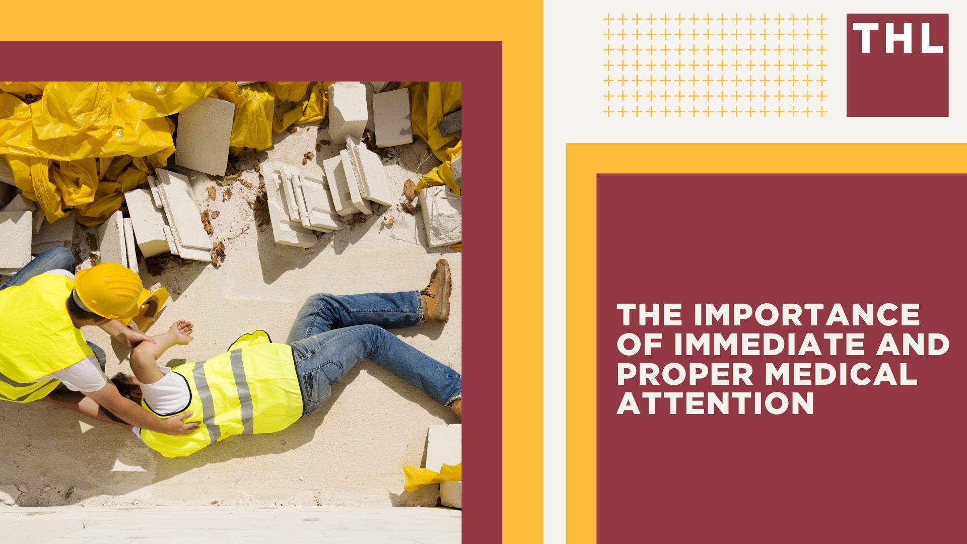 The Importance of Immediate and Proper Medical Attention