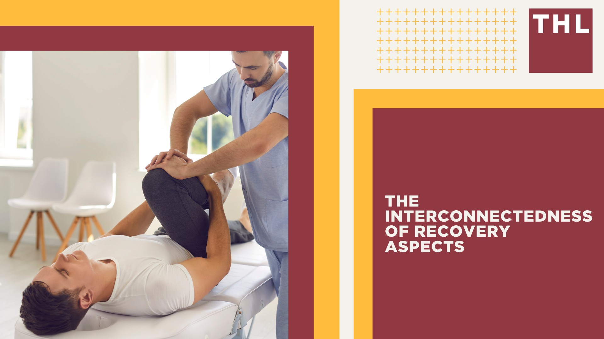 The Interconnectedness of Recovery Aspects