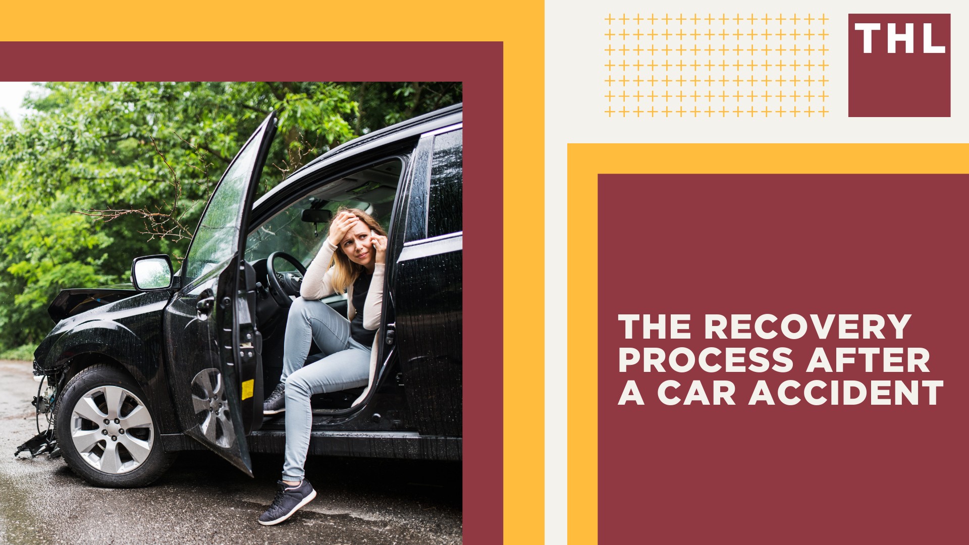 The Recovery Process After a Car Accident