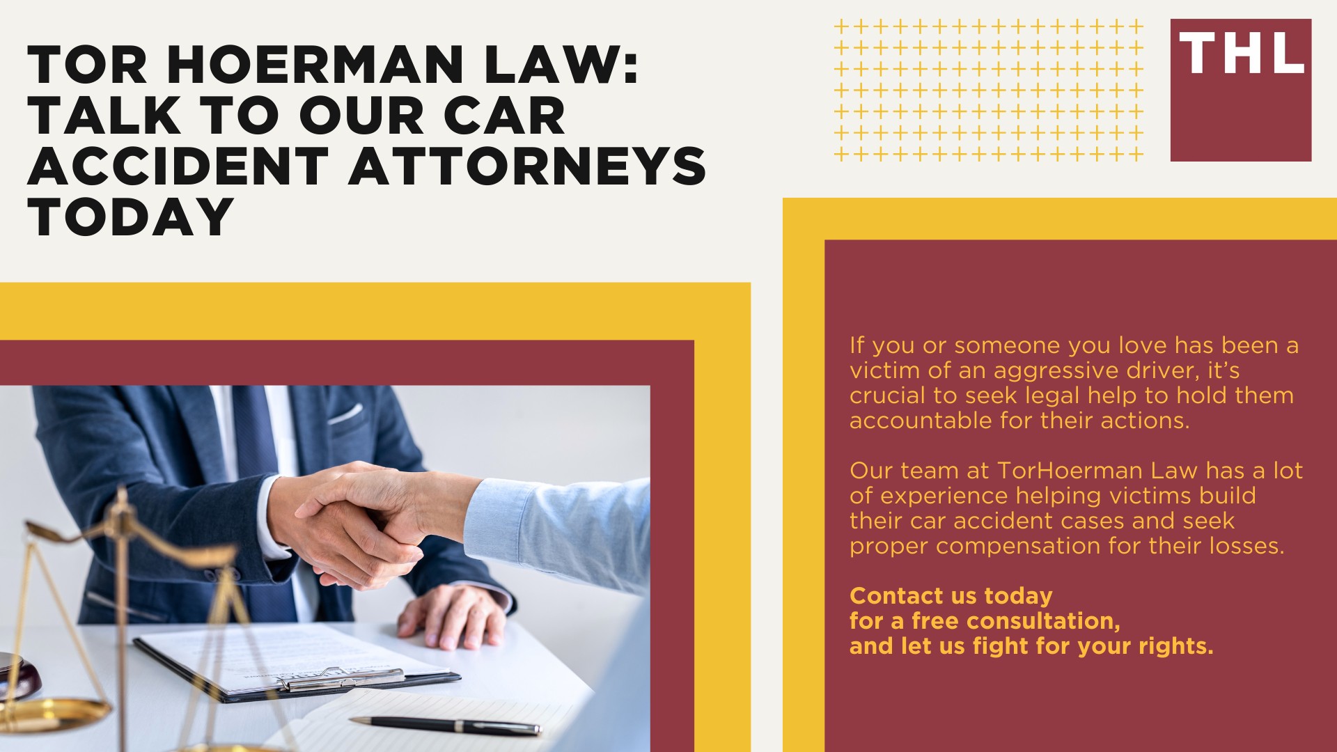 Talk to Our Car Accident Attorneys Today