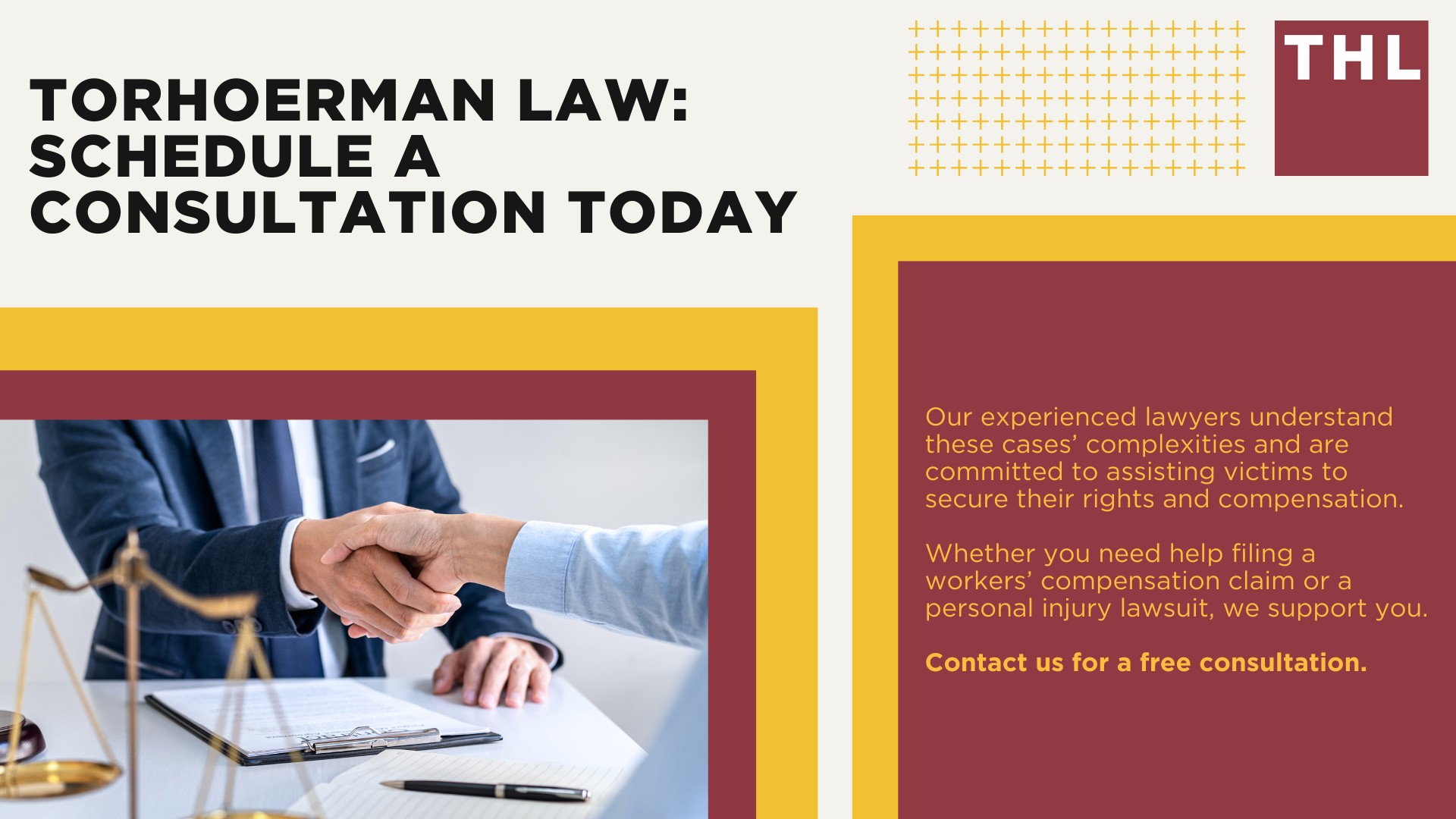 TorHoerman Law_ Schedule a Consultation Today