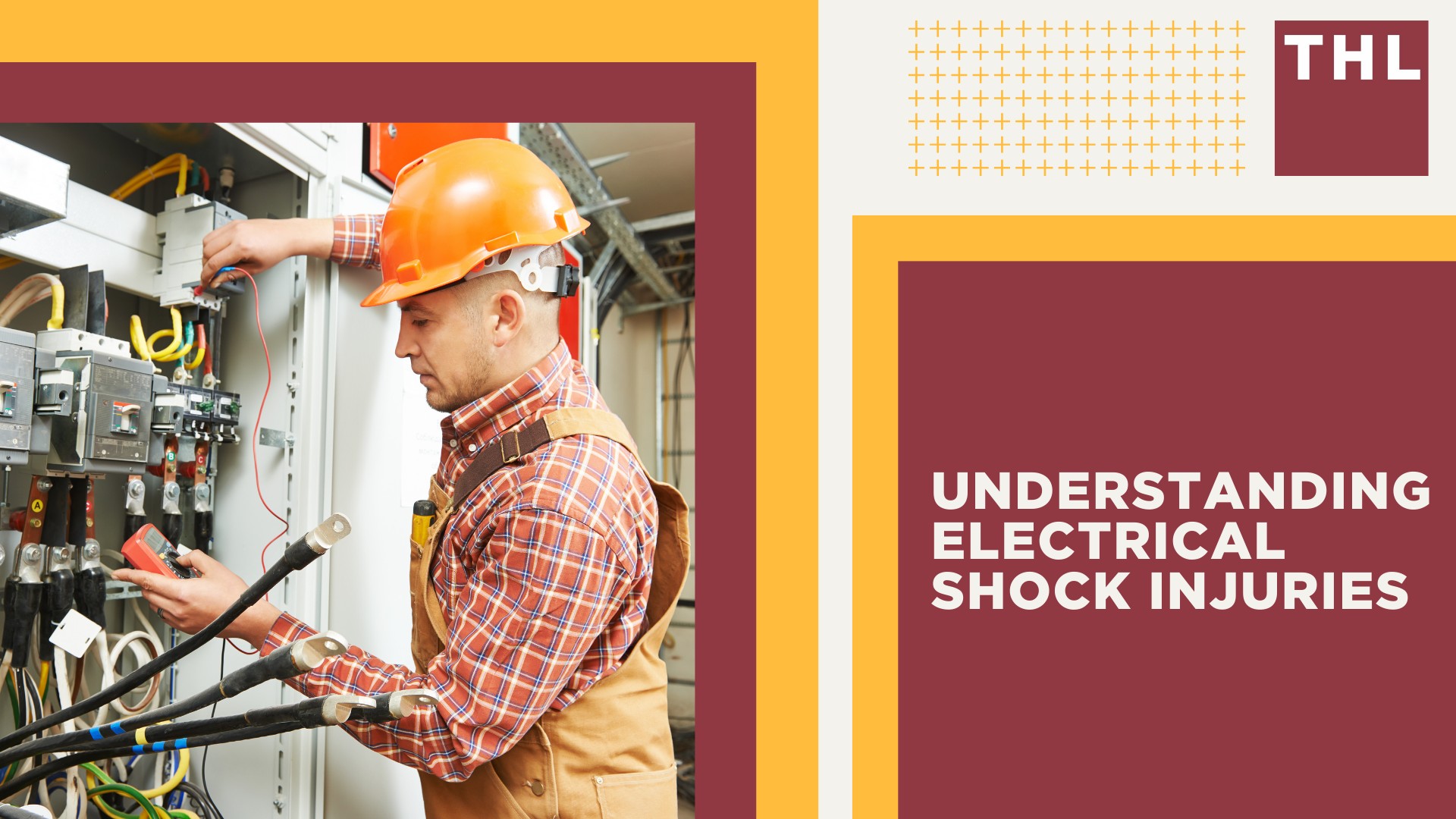 Understanding Electrical Shock Injuries