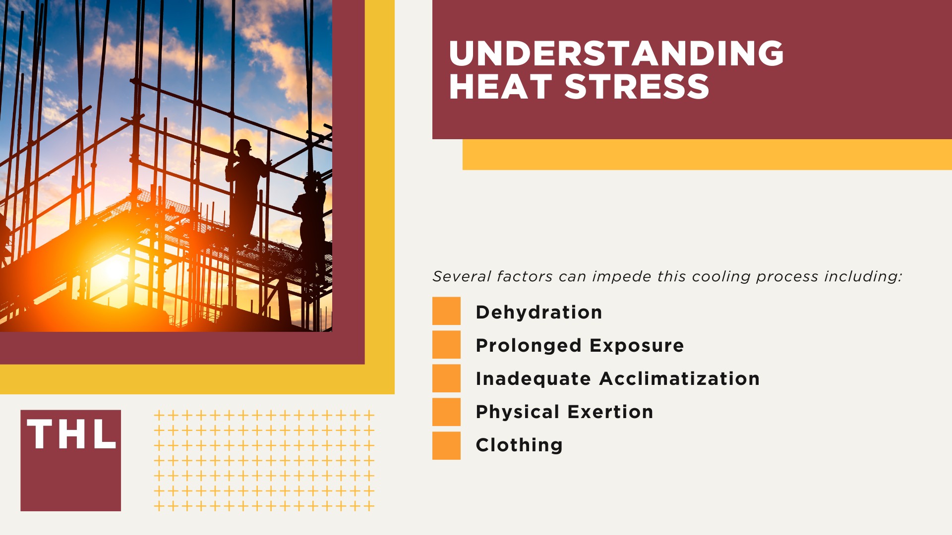 Understanding Heat Stress