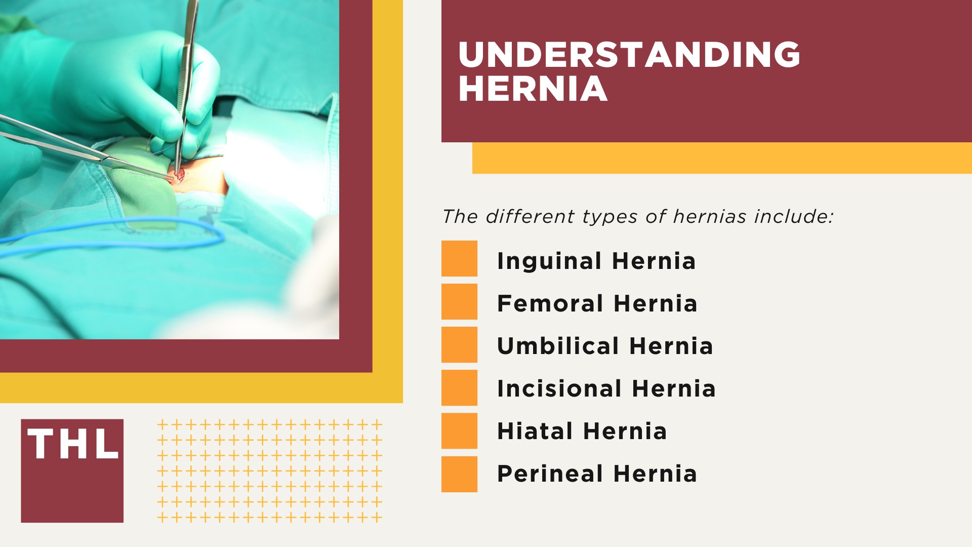 Understanding Hernia