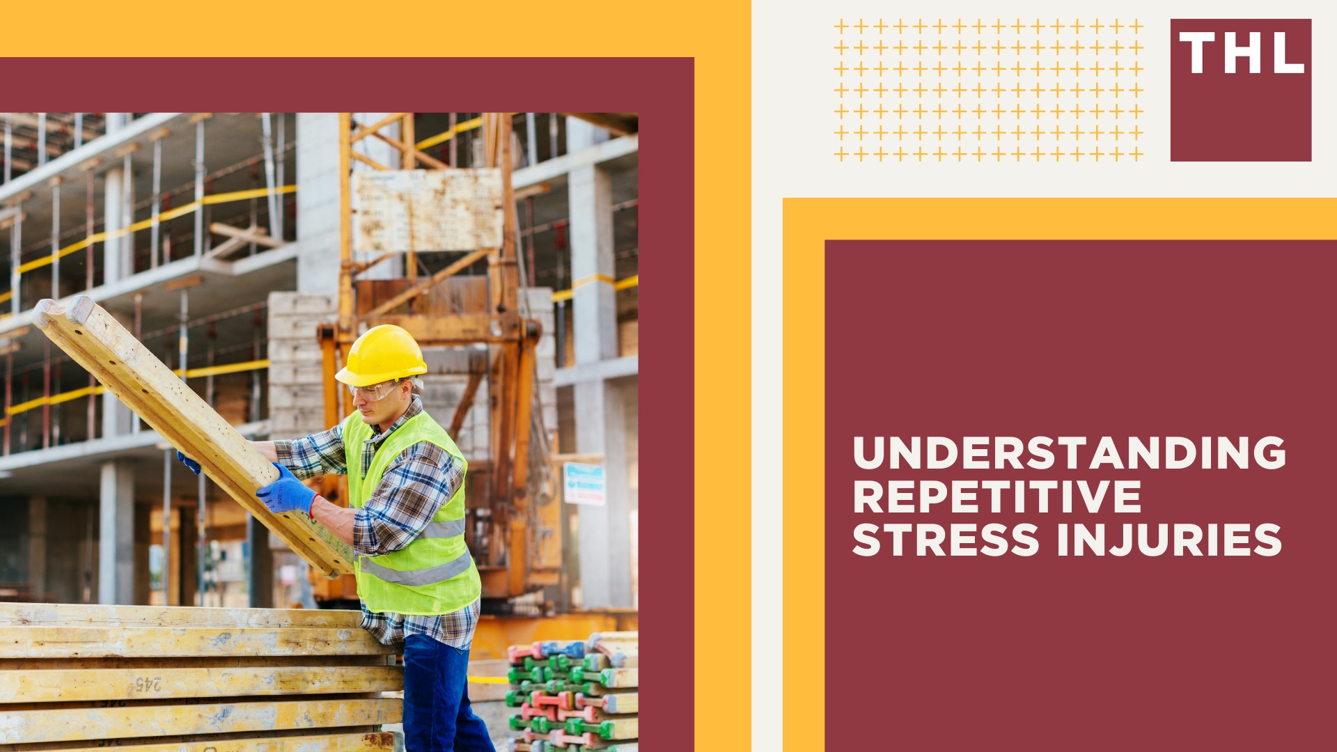 Understanding Repetitive Stress Injuries