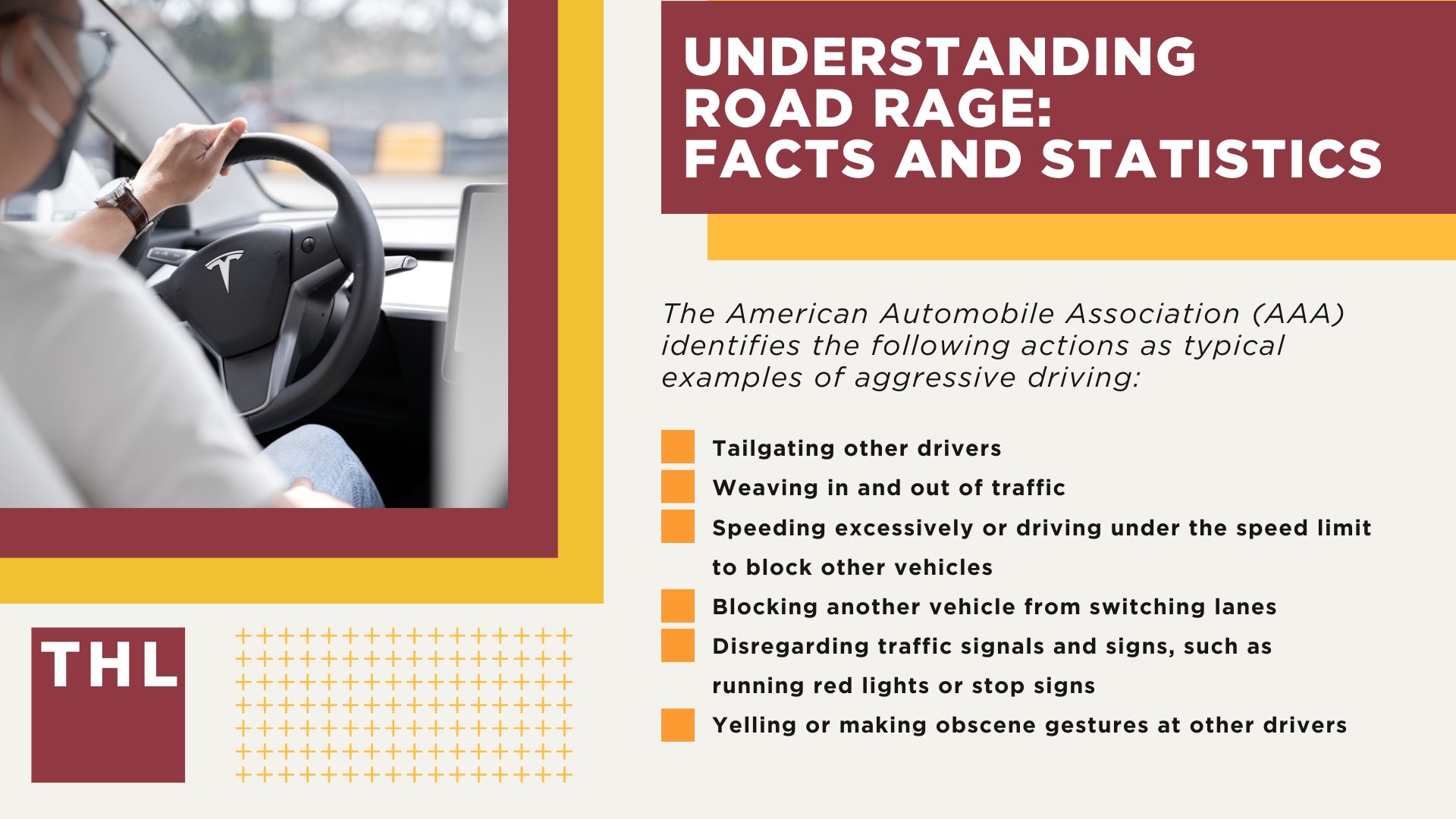 Understanding Road Rage_ Facts and Statistics